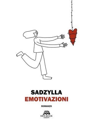 cover image of Emotivazioni